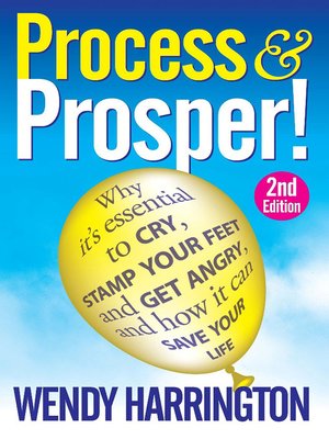 cover image of Process and Prosper